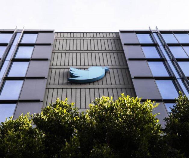 Nuevo recorte en Twitter