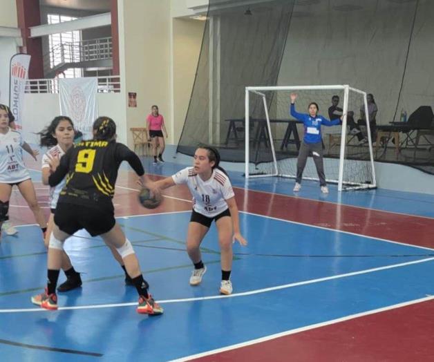 Impulsan en río Bravo a jóvenes con talento