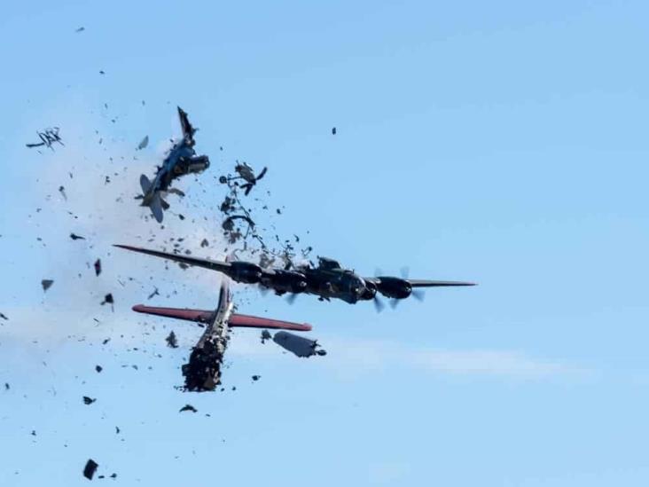 Surgen primeras dudas sobre avionazo Surgen primeras dudas sobre avionazo