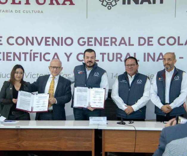 Fortalece la UAT el patrimonio cultural