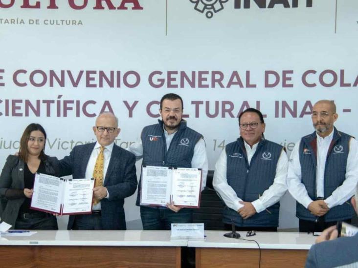 Fortalece la UAT el patrimonio cultural Fortalece la UAT el patrimonio cultural