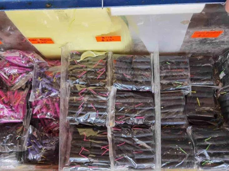 Implementa PC operativo para evitar venta ilegal de pirotecnia Implementa PC operativo para evitar venta ilegal de pirotecnia