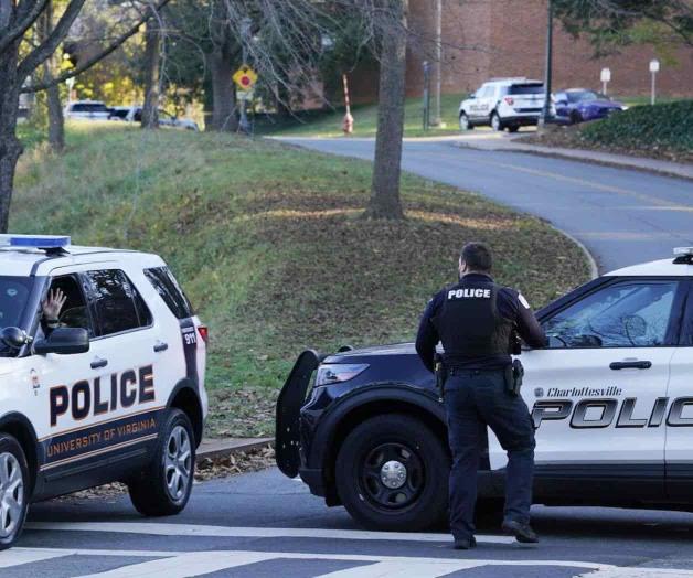 Deja tres víctimas fatales un tiroteo