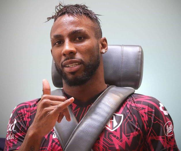 Atlas, de vuelta a la actividad 