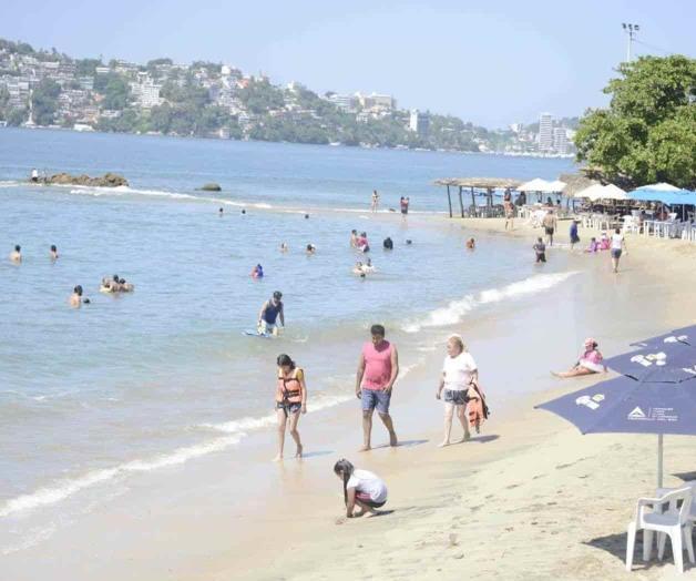 Urgen revertir inseguridad para impulsar turismo