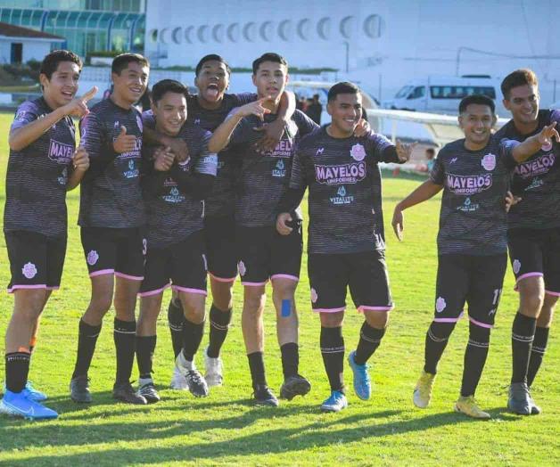 Cayó la ‘tribu’… Mineros es líder