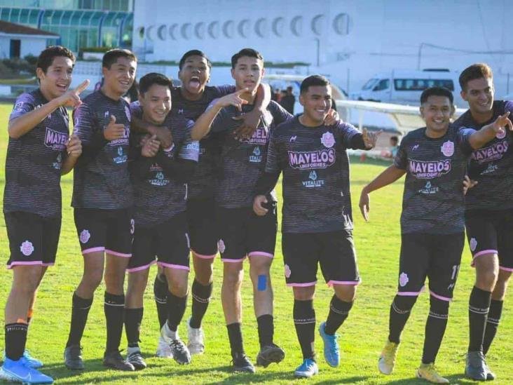 Cayó la ‘tribu’… Mineros es líder Cayó la ‘tribu’… Mineros es líder