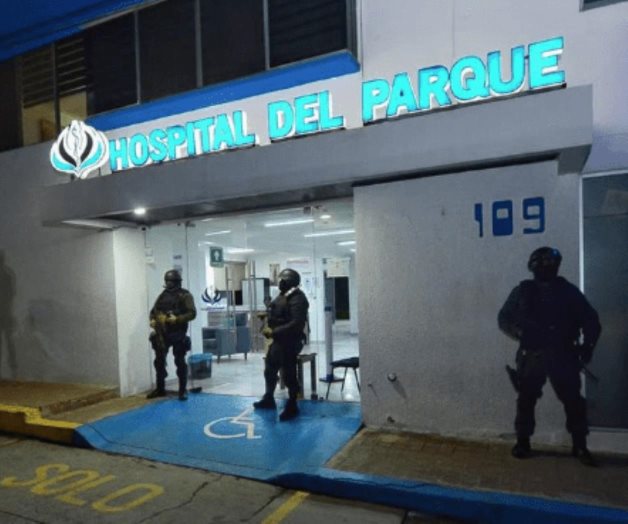 La muerte de cinco mujeres jóvenes por meningitis aséptica en Durango enciende la alarma sanitaria en la región