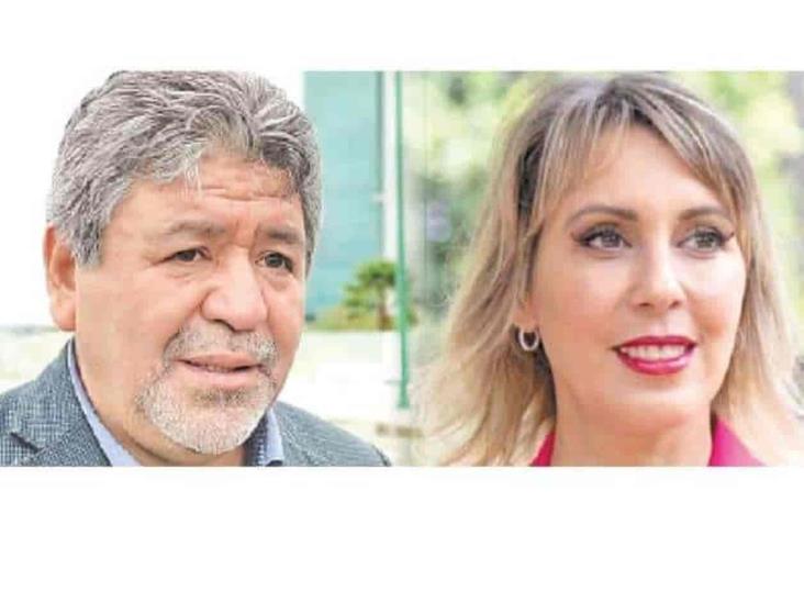 Preparan denuncia contra ex alcaldes de Ciudad Victoria Preparan denuncia contra ex alcaldes de Ciudad Victoria