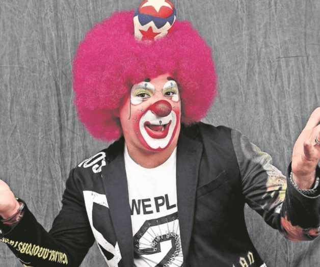 Movimiento feminista arremete contra Platanito