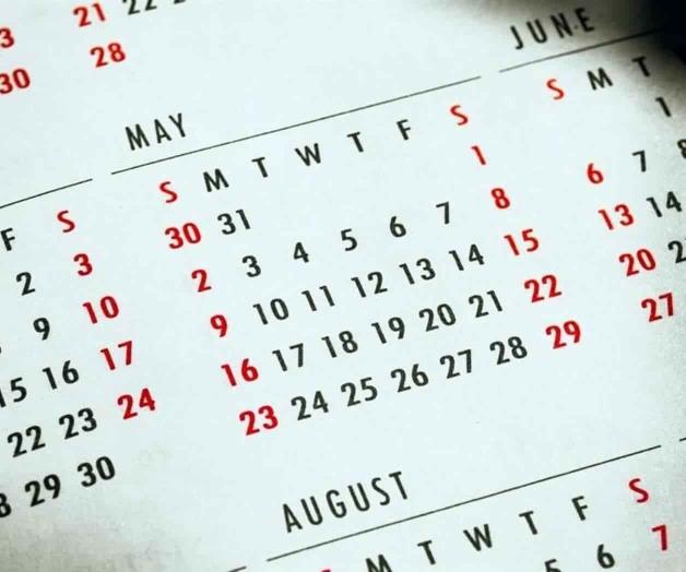 Prevén costo laboral de 2% por aumentar días de vacaciones Prevén costo laboral de 2% por aumentar días de vacaciones