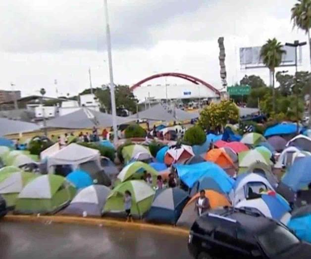 Preocupa a empresarios la llegada de migrantes