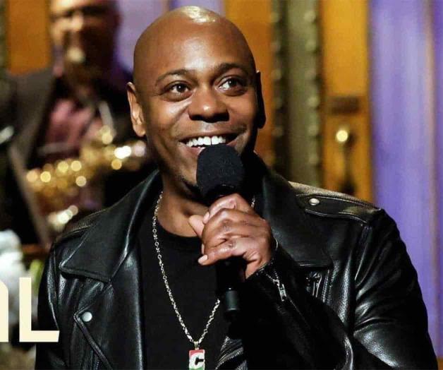 Habla de antisemitismo de Kanye en SNL