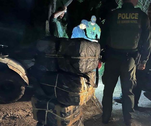 Destaca Abbott resultados de Operación Lone Star