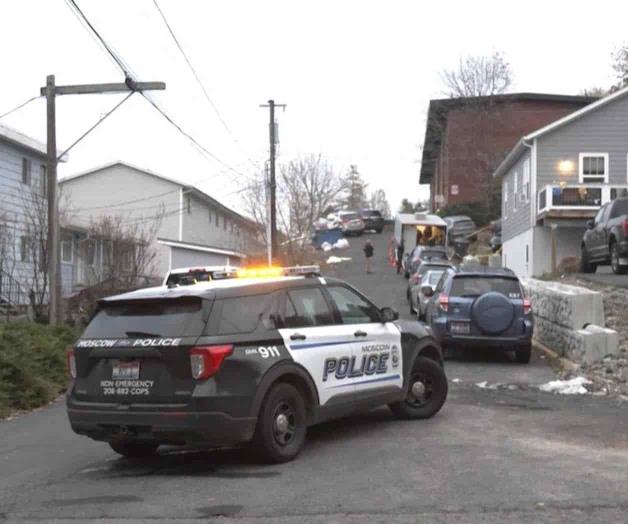 Encuentran muertos a cuatro estudiantes