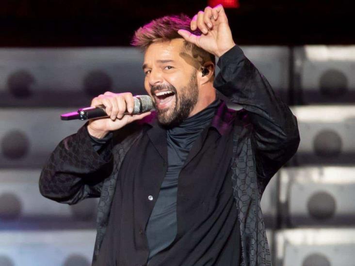 Alargan orden de protección a favor de Ricky Martin Alargan orden de protección a favor de Ricky Martin
