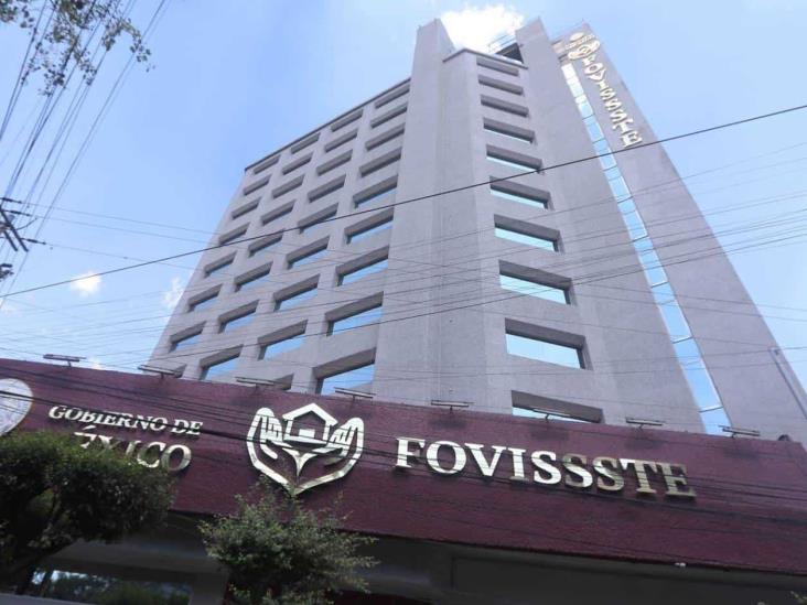 Propone AMLO reformar ley de ISSSTE por créditos de vivienda Propone AMLO reformar ley de ISSSTE por créditos de vivienda