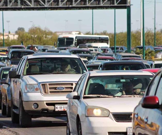 Se preparan autoridades a la llegada de paisanos