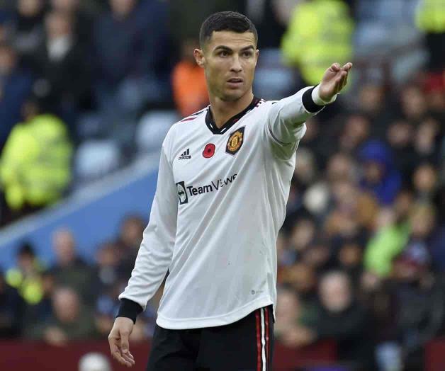 ¿Fin de CR7 en el United? ¿Fin de CR7 en el United?