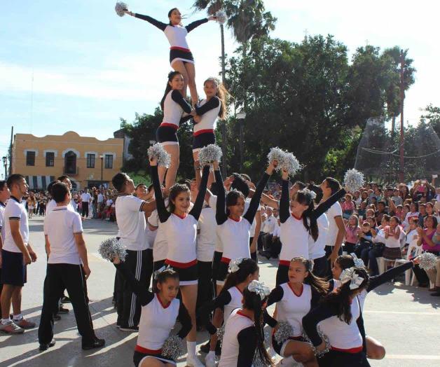 Cancelan desfile revolucionario