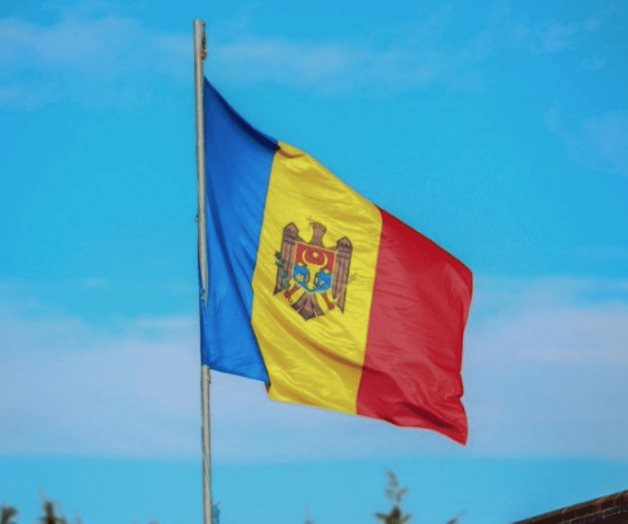 Moldavia registra cortes de luz masivos tras los ataques rusos a la vecina Ucrania