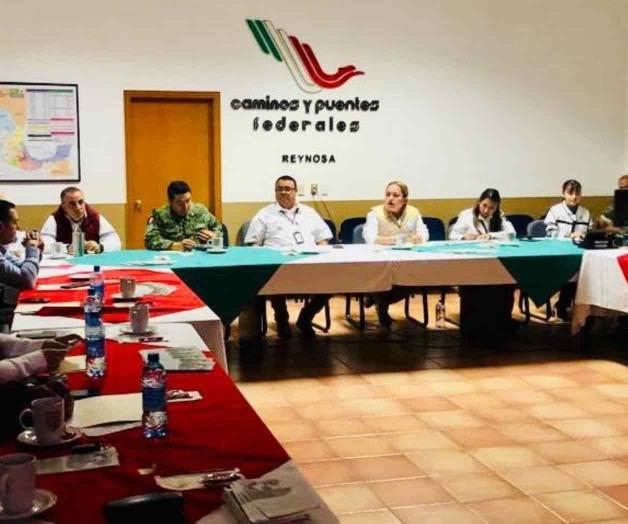 Listo programa Héroes Paisano Invierno 2022