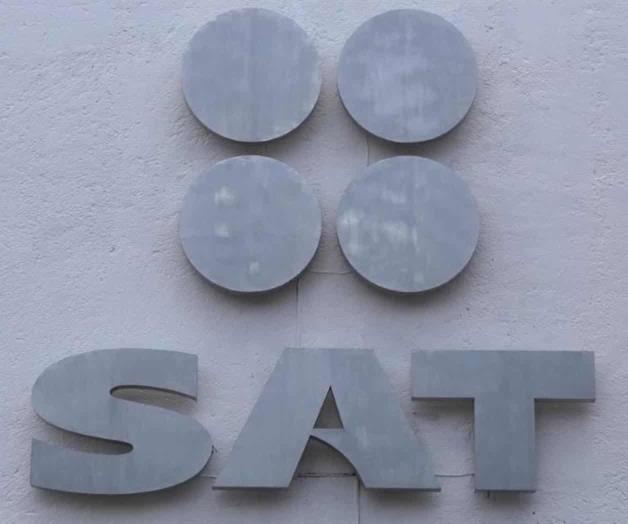 Duplica SAT deudas difíciles de cobrar