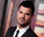 Se casa Taylor Lautner con la influencer Taylor Dome
