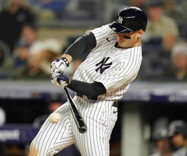 Rizzo seguirá dos años más con los Yanquis