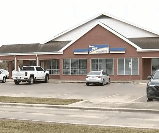 Falsa amenaza de bomba en Correos