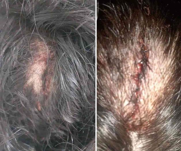 Actúan asaltantes impunemente en Río Bravo Actúan asaltantes impunemente en Río Bravo