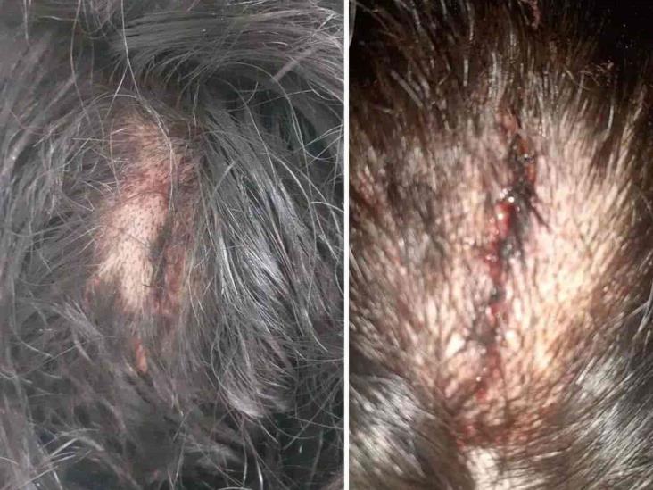 Actúan asaltantes impunemente en Río Bravo Actúan asaltantes impunemente en Río Bravo