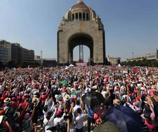 Respalda EU árbitro electoral independiente en México 