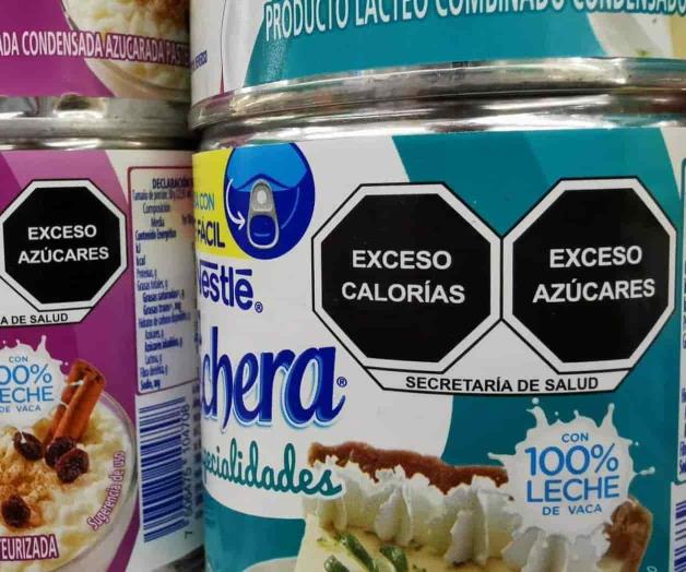 Aplaza Corte, por tiempo indefinido, fallo sobre etiquetado