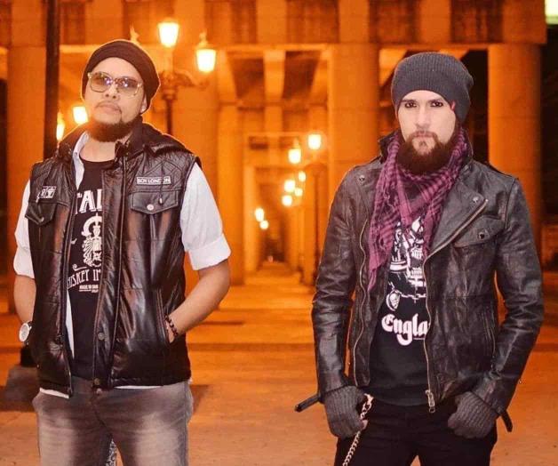 Mucha actividad en el Parque Cultural