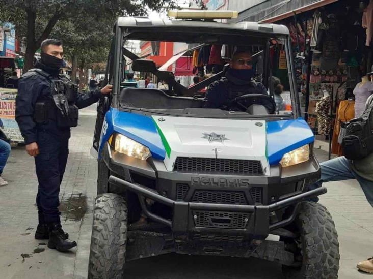 Urgen comerciantes renovar cuatrimotos Urgen comerciantes renovar cuatrimotos