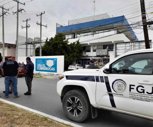 Nueva amenaza de bomba en Coepris y ASE