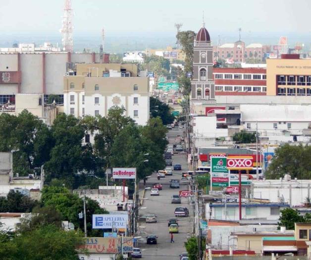 Espera Victoria 300 millones para obras Espera Victoria 300 millones para obras