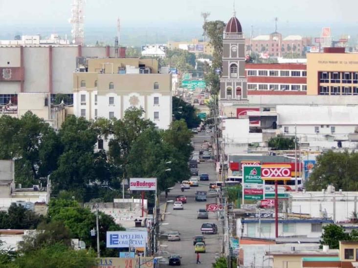 Espera Victoria 300 millones para obras Espera Victoria 300 millones para obras