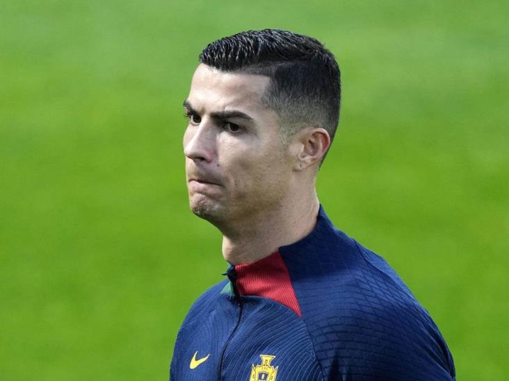Glazer decidirá el futuro de CR7 Glazer decidirá el futuro de CR7