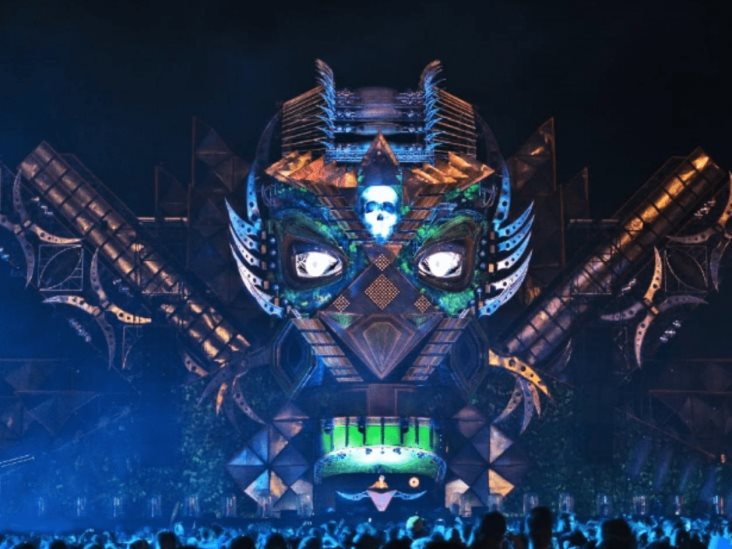 Tomorrowland llega a Tulum; esto costará ir al festival Tomorrowland llega a Tulum; esto costará ir al festival