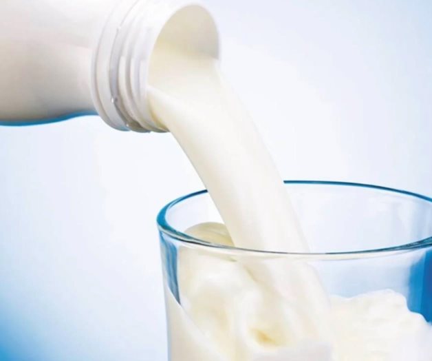 Inflación no frena consumo de lácteos; aumenta demanda en yogurt