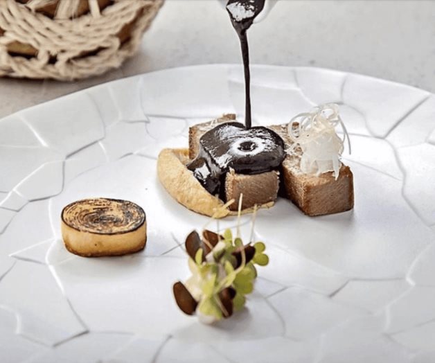 Reconocen sazón de México en América Latina