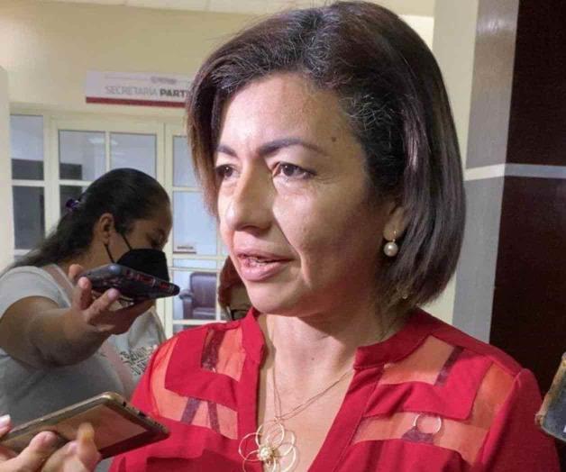 Acusan violó marco legal síndica ebria Acusan violó marco legal síndica ebria