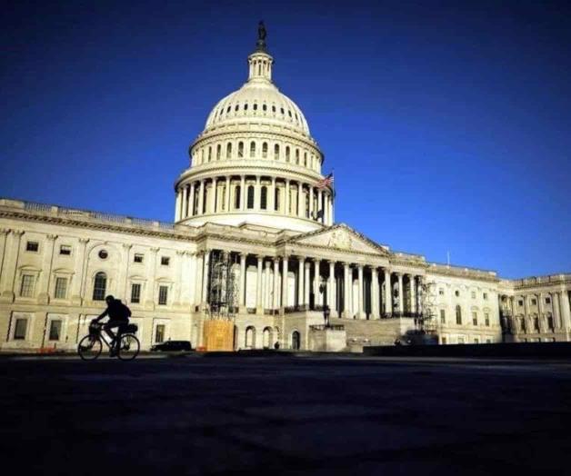 Logran republicanos mayoría en Cámara baja 