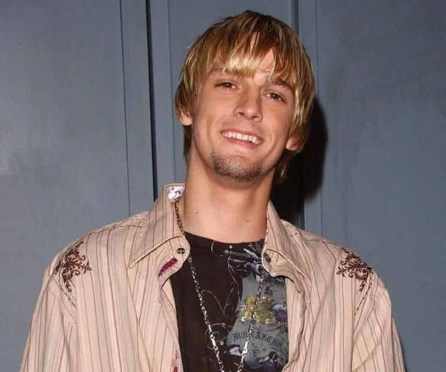 Revelan acta de defunción de Aaron Carter 