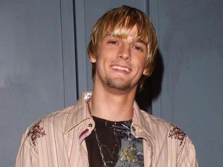 Revelan acta de defunción de Aaron Carter Revelan acta de defunción de Aaron Carter