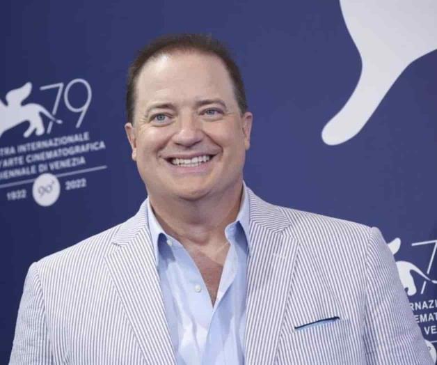 Brendan Fraser no irá a Globos de Oro tras caso de acoso Brendan Fraser no irá a Globos de Oro tras caso de acoso