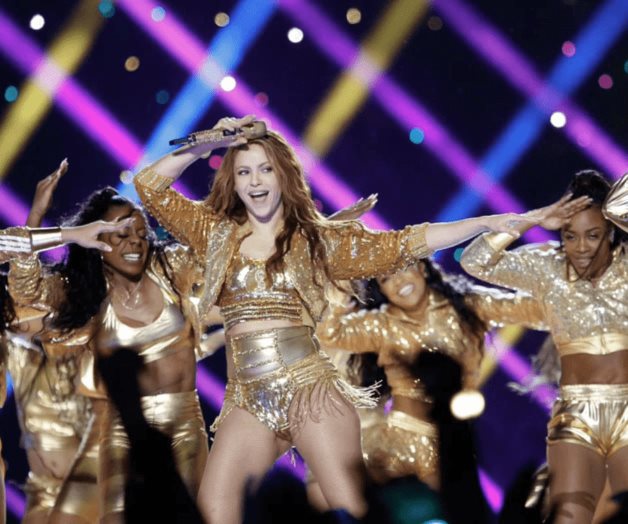 Shakira no cantará en la inauguración del Mundial de Qatar, asegura la prensa española Shakira no cantará en la inauguración del Mundial de Qatar, asegura la prensa española