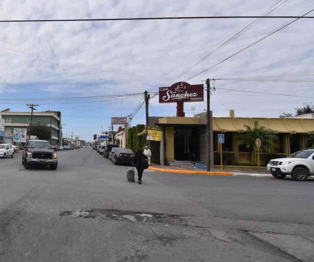 Piden restauranteros parquímetros